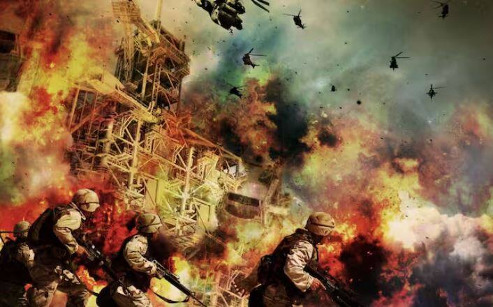 1893 ਵਿੱਚ ਅੰਗਰੇਜ਼ਾਂ ਨੇ ਜ਼ਾਂਜ਼ੀਬਾਰ ਦੀ ਨਿਗਰਾਨੀ ਲਈ ਸੱਯਦ ਹਮਦ ਬਿਨ ਥੂਵੈਨੀ ਨੂੰ ਨਿਯੁਕਤ ਕੀਤਾ। ਉਹ ਸ਼ਾਂਤੀਪੂਰਨ ਢੰਗ ਨਾਲ ਰਾਜ ਕਰ ਰਿਹਾ ਸੀ ਪਰ ਫਿਰ 25 ਅਗਸਤ 1896 ਨੂੰ ਉਸਦੀ ਮੌਤ ਹੋ ਗਈ। ਹਮਦ ਦੀ ਮੌਤ ਤੋਂ ਬਾਅਦ ਉਸਦੇ ਭਤੀਜੇ ਖਾਲਿਦ ਬਿਨ ਬਰਗਾਸ਼ ਨੇ ਆਪਣੇ ਆਪ ਨੂੰ ਜ਼ਾਂਜ਼ੀਬਾਰ ਦਾ ਸੁਲਤਾਨ ਘੋਸ਼ਿਤ ਕੀਤਾ।