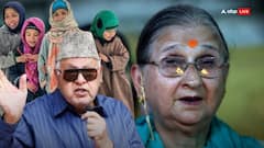 पता तो लगे कितने मुसलमान? फारूक अब्दुल्ला का सवाल, ये रहा जम्मू-कश्मीर की हिंदू-मुस्लिम आबादी का अब तक का पूरा डेटा