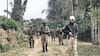 Security Intensified In Manipur Ahead Of Ethnic Clash's Second Anniversary On May 3