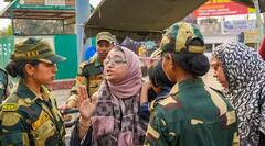 ਪਹਿਲਾਂ ਕਿਹਾ NO, ਹੁਣ ਆਪਣੇ ਨਾਗਰਿਕਾਂ ਨੂੰ ਵਾਪਸ ਸੱਦ ਰਿਹਾ ਪਾਕਿਸਤਾਨ, ਖੋਲ੍ਹ ਦਿੱਤਾ ਬਾਰਡਰ