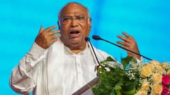 Rahul Sought Parliament Session For Good Message To Go Outside: Kharge On All-Party Meet