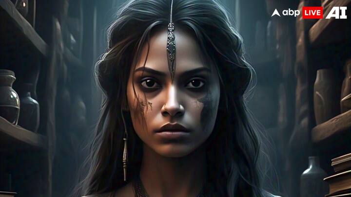 विष कन्याओं का जिक्र कई पुराणों में मिलता है. कथासरित्सागर से लेकर मुद्राराक्षस और यहां तक कि कल्कि पुराण में भी विष कन्याओं का जिक्र है. भारत में मगध साम्राज्य में भी विष कन्याओं का जिक्र मिलता है. कहा जाता है कि चाणक्य कई विष कन्याओं के संपर्क में थे और इनका इस्तेमाल शत्रुओं से भेद निकलवाने या फिर उनको मारने के लिए किया जाता था.