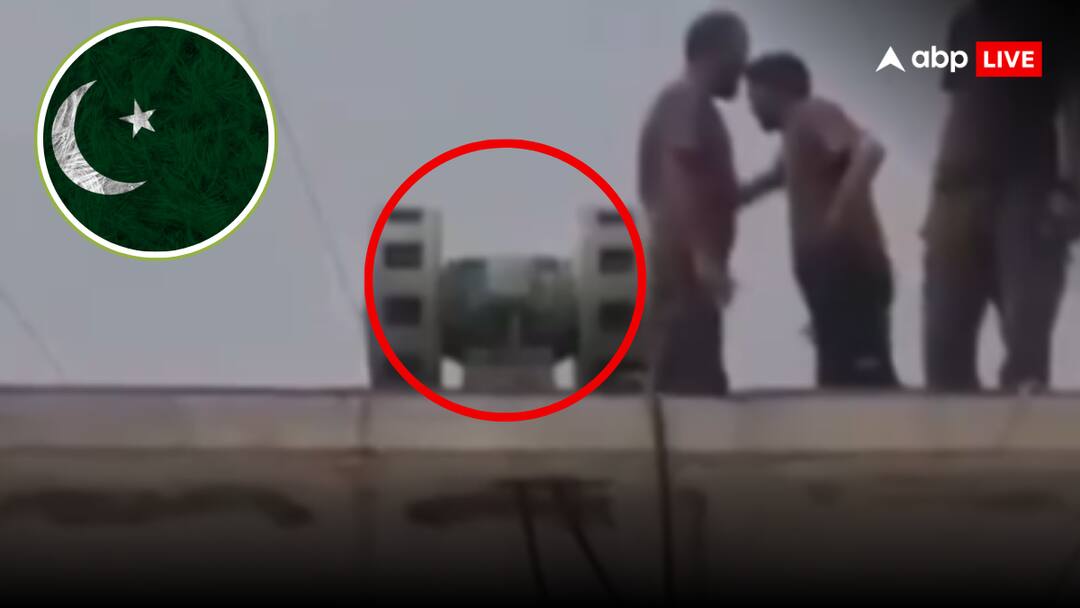 India-Pakistan Tension: हमले के खौफ में पाकिस्तान! पेशावर, एबटाबाद, स्वात समेत इन 29 जिलों में लगा रहा एयर सायरन pakistan installs air sirens in 29 district amid India strike fear after pahalgam terror attack ann India-Pakistan Tension: हमले के खौफ में पाकिस्तान! पेशावर, एबटाबाद, स्वात समेत इन 29 जिलों में लगा रहा एयर सायरन