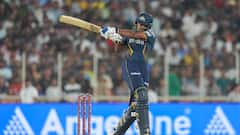 Sai Sudharsan Achieves Historic Milestone During GT Vs SRH, IPL 2025 Match