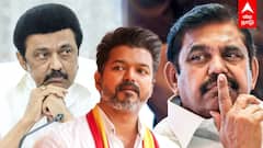 TVK Vijay: ”விஜயின் NEXT மூவ்” உளவுத்துறை சீக்ரெட் Report! அதிர்ச்சியில் திராவிட கட்சிகள்