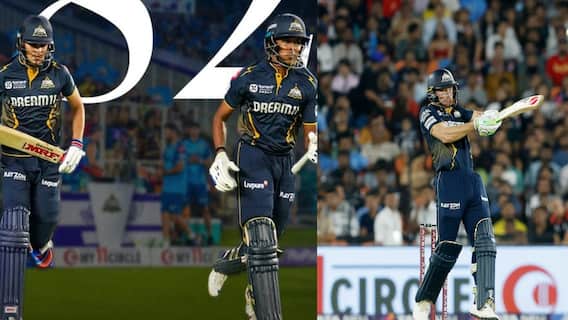 IPL 2025 GT vs SRH: சுளுக்கெடுத்த சுப்மன், சுழட்டி அடித்த சுதர்சன், பட்லர் பயங்கரம்! 225 ரன்களை எட்டுமா ஹைதரபாத்?