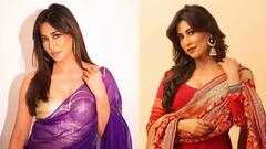 8 Most Captivating Ethnic Looks Of Chitrangda Singh
