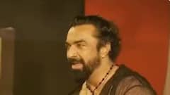 Women's Panel Summons Ullu App CEO, Actor Ajaz Khan Over Vulgar Content On OTT Web Show