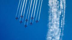 देश का इकलौता एक्सप्रेस वे यूपी में जहां दिन और रात में उतर सकेंगे IAF के विमान, लगे हैं 250 CCTV कैमरे