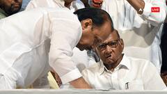 अजित पवार के साथ जाने के पक्ष में शरद पवार गुट के कितने विधायक? चौंका देगा आंकड़ा