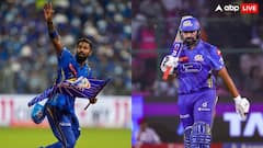 2017 का करिश्मा फिर दोहराएगी मुंबई इंडियंस! क्या रोहित शर्मा की बराबरी कर पाएंगे हार्दिक पांड्या?