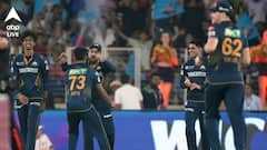 GT vs SRH Match Highlights: ব্যর্থ অভিষেকের লড়াই, গুজরাতের কাছে হেরে প্লে অফের দৌড় থেকে কার্যত বিদায় হায়দরাবাদের