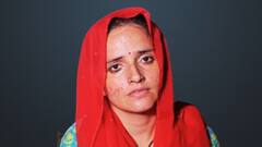 पाकिस्तानियों का नाम सुनना पसंद नहीं, मर जाऊंगी, मिट जाऊंगी लेकिन..., सर्विलांस पर लगा फोन तो बोलीं सीमा हैदर