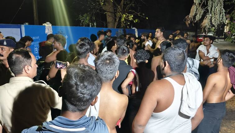 पहलगाम हमले के पीड़ितों की फेक लिस्ट जारी करने का आरोप, रायपुर में क्रिश्चियन नेता पर FIR FIR Against Christian Leader Arun Pannalal Uploading Fake List of Pahalgam Terror Attack Victims ann पहलगाम हमले के पीड़ितों की फेक लिस्ट जारी करने का आरोप, रायपुर में क्रिश्चियन नेता पर FIR