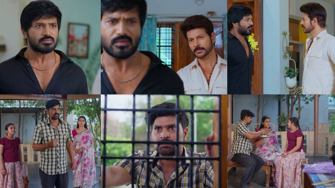 Chinni Serial Today May 2nd: చిన్ని సీరియల్: దేవాకి స్ట్రాంగ్ వార్నింగ్ ఇచ్చిన బాల.. తప్పుగా అర్థం చేసుకున్న సత్యం! chinni serial may 2nd episode written update in telugu Chinni Serial Today May 2nd: చిన్ని సీరియల్: దేవాకి స్ట్రాంగ్ వార్నింగ్ ఇచ్చిన బాల.. తప్పుగా అర్థం చేసుకున్న సత్యం!