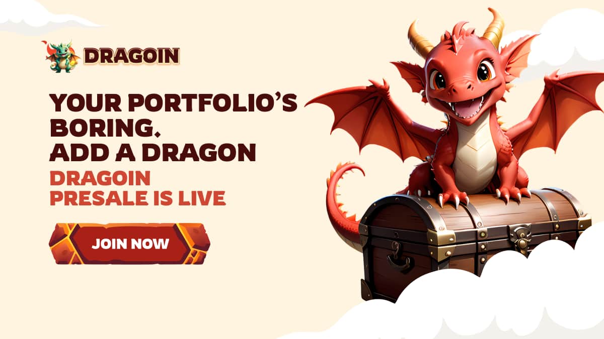 Top Crypto Presales To Watch In 2025: BlockDAG's 4M Raise, Dragoin’s 6,700% ROI & More