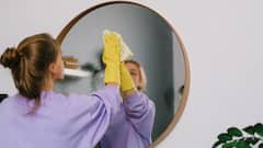 8 DIY Hacks To Clean Your Home Without Harsh Chemicals