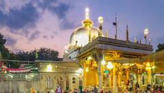 अजमेर दरगाह मामले पर दिल्ली हाई कोर्ट में सुनवाई, CAG ने कानूनी प्रक्रिया के पालन का किया दावा