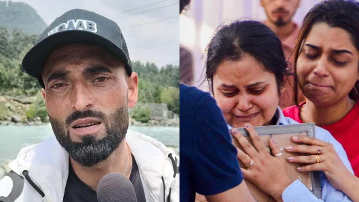 आतंकियों से बचाने वाले सज्जाद अहमद भट्ट को पुलिस ने दिया सम्मान, कहा- ‘पर्यटक मुझे कह रहे थे कि…’