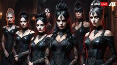 सच में होती थीं विष कन्याएं? दुश्मन को बनाती थीं 'हनी ट्रैपिंग' का शिकार, छूकर ही आ जाती थी मौत