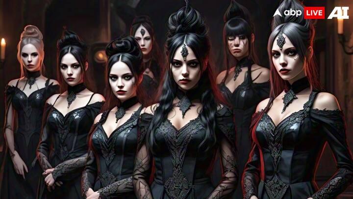 विष कन्याएं हनी ट्रैपिंग में माहिर होती थीं. यह दुश्मन को अपने हुस्न के जाल में फंसाती थीं और जैसे-जैसे नजदीकी बढ़ती थी, वह दुश्मन के कई भेद पता कर लेती थीं और बाद में उन्हें मौत के घाट उतार देती थीं.