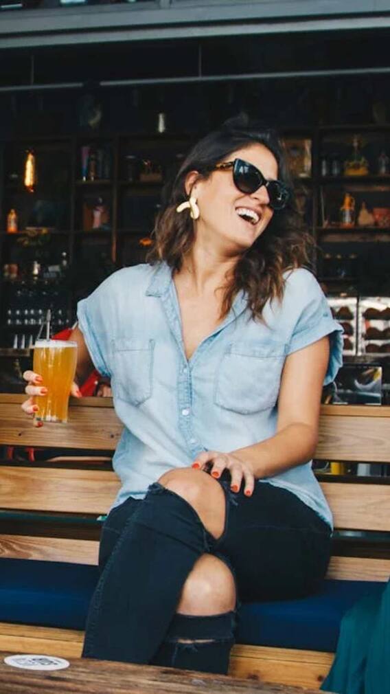 बीयर और शराब में क्या होता है अंतर?