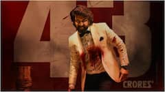 'హిట్ 3' ఫస్ట్ డే కలెక్షన్స్... బాక్సాఫీస్ బరిలో వసూళ్ల ఊచకోత... ఓపెనింగ్ డే @ 43 కోట్లు