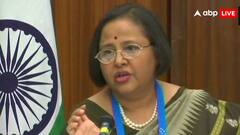 पाकिस्तान में भारतीय अधिकारी को साड़ी से क्यों छिपानी पड़ी बिंदी? खुद ही सुनाया पूरा किस्सा