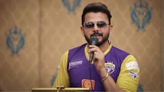 KCA Suspends Sreesanth For 3 Years Over Remarks On Sanju Samson’s CT 2025 Exclusion Controversy