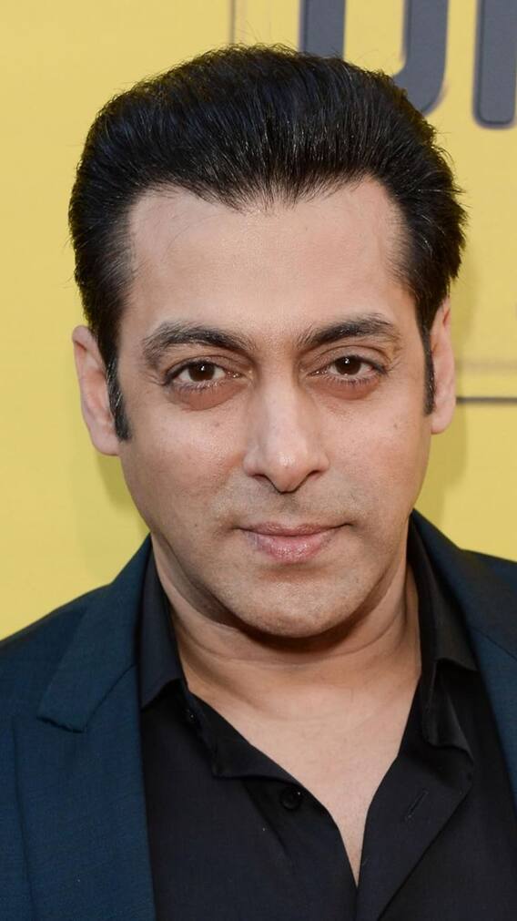 आर्मी ऑफिसर बन जल्द बड़े पर्दे पर दिखेंगे सलमान खान