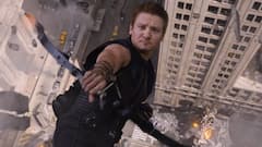 Jeremy Renner Shares Why He Won’t Return For Hawkeye Season 2: 'I Told Them To Go Fly A Kite'