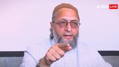 पीएम मोदी के इस फैसले का असदुद्दीन ओवैसी ने किया समर्थन, बोले- संसद में बिल लाइए, कौन रोक रहा