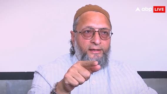 Pahalgam Terror Attack: 'पहलगाम आतंकी हमले का मुंहतोड़ जवाब दे सरकार', कश्मीर पहुंचकर बोले ओवैसी; पाकिस्तान को लेकर कही ये बात