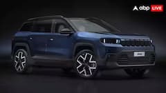 નવા અવતારમાં આવી રહી છે Jeep Compass, ડિઝાઇન થઈ લીક, જાણો ફિચર્સથી લઈને લોન્ચ સુધીની સંપૂર્ણ વિગતો