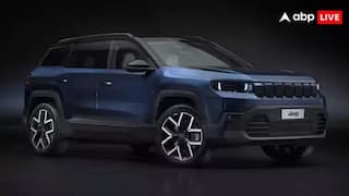 નવા અવતારમાં આવી રહી છે Jeep Compass, ડિઝાઇન થઈ લીક, જાણો ફિચર્સથી લઈને લોન્ચ સુધીની સંપૂર્ણ વિગતો