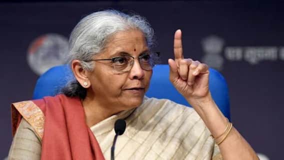சிபிஎஸ்இ ஃபெயில் விவகாரம்; மத்திய நிதியமைச்சர் நிர்மலா சீதாராமன் என்ன சொன்னார் தெரியுமா?