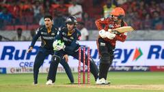 GT vs SRH: अहमदाबाद में कैसा रहेगा आज का मौसम, जानिए पिच रिपोर्ट और यहां बनें IPL रिकार्ड्स के बारे में