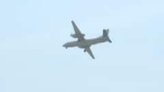 IAF's Rafale, Mirage, Jaguar Perform Landing Drills On Ganga Expressway Airstrip In UP: WATCH