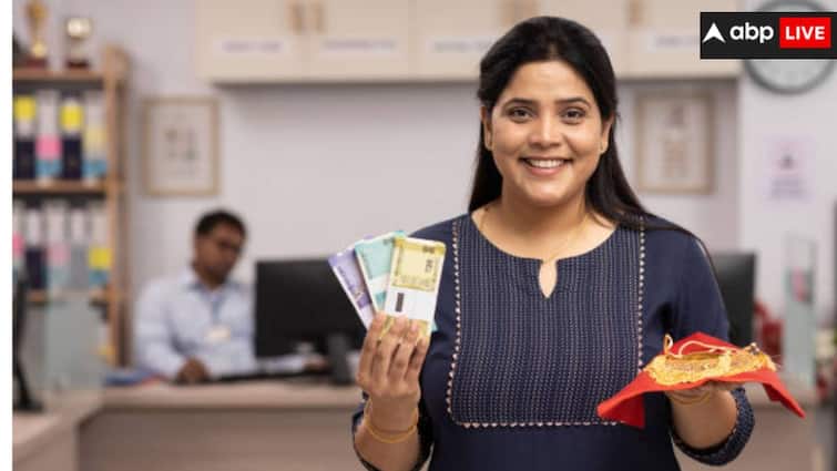 सोना बना सहारा, पिछले एक साल में गोल्ड लोन लेने वालों में आई जबरदस्त तेजी