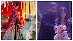 Bigg Boss 17's Anurag Dobhal Aka UK07 Rider Marries Ritika Chauhan; Ayesha Khan Drops Photo From Wedding