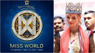 Miss World 2025 Events : మిస్​ వరల్డ్ 2025 పోటీలకు సిద్ధమైన హైదరాబాద్.. ఈవెంట్ డేట్స్, పూర్తి డిటైల్స్ ఇవే