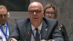 Ready To Discuss India-Pakistan Tensions If Situation Doesn't De-Escalate: UNSC Chief