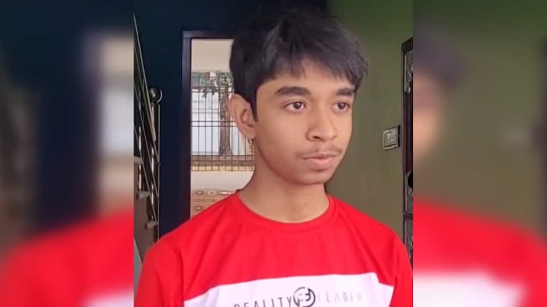 Bengal Madhyamik Exam 2025 Results: Raiganj Boy Bags Top Spot With 99.43% Bengal Madhyamik Exam 2025 Results Raiganj Adrita Sarkar Toppers Bengal Madhyamik Exam 2025 Results: Raiganj Boy Bags Top Spot With 99.43%