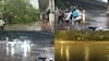 Delhi Rain: டெல்லியில் சூறைக்காற்றுடன் கனமழை, 3 குழந்தைகள் உயிரிழப்பு - விமான சேவை கடும் பாதிப்பு