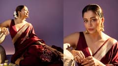 Neha Pendse : 'भाभीजी घर पर हैं' फेम नेहा पेंडसेचा ग्लॅमरस अंदाज; पाहा फोटो!