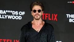 दिग्दर्शकाला संपूर्ण सिनेमात किंग खानला स्कर्टमध्ये दाखवायचं होतं, शाहरुख प्रतिक्रिया देताना म्हणाला होता की...