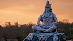 Can’t Visit Kedarnath? Follow This Ritual At Home To Seek Lord Shiva’s Blessings