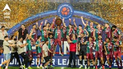 ISL 2025: গোলকিপার থেকে ফরোয়ার্ড, সবেই রয়েছে মোহনবাগান তারকাদের বিকল্প, ISL মরশুমের সেরা দল বাছবেন কী করে?