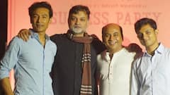 Feluda: সত্যজিৎ রায়ের জন্মদিনে, সৃজিতের হাত ধরে ফিরছে ফেলুদা, ব্রত ভাঙলেন পরিচালক?