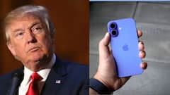 अब अमेरिकियों की जेब में होगा मेड इन इंडिया फोन! ट्रंप के टैरिफ से भारत की बल्ले-बल्ले